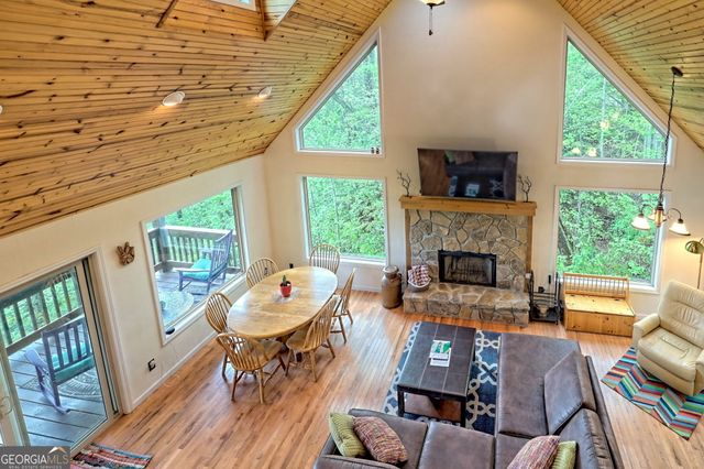 331 Camelot Trail, Clayton, GA 30525