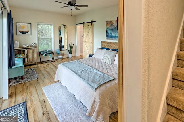 331 Camelot Trail, Clayton, GA 30525