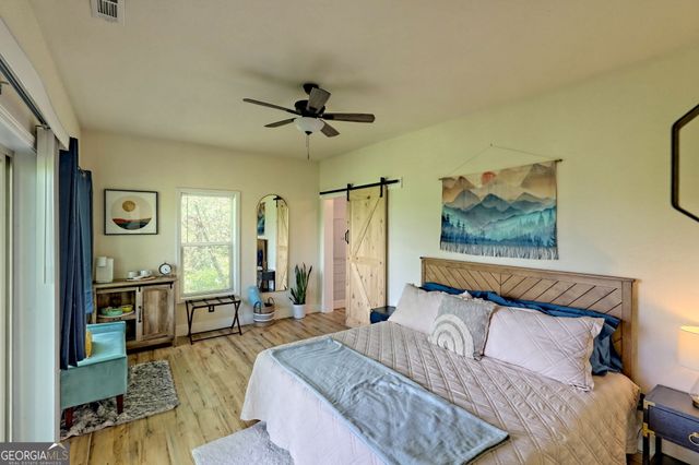331 Camelot Trail, Clayton, GA 30525