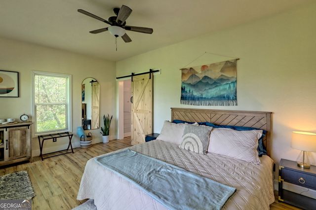 331 Camelot Trail, Clayton, GA 30525