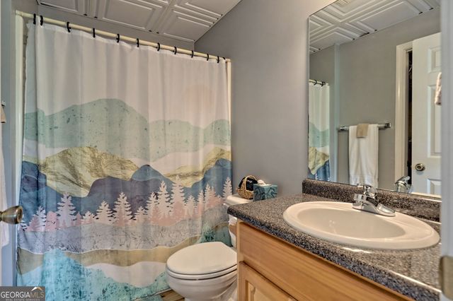 331 Camelot Trail, Clayton, GA 30525