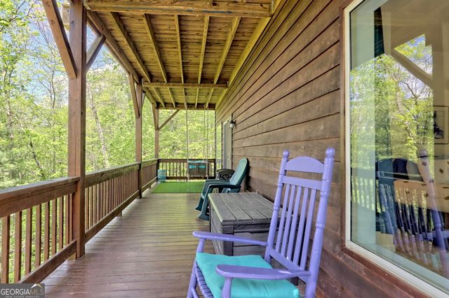 331 Camelot Trail, Clayton, GA 30525