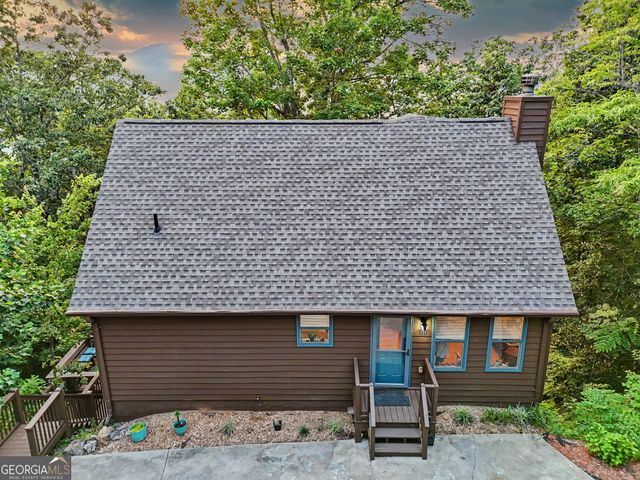331 Camelot Trail, Clayton, GA 30525