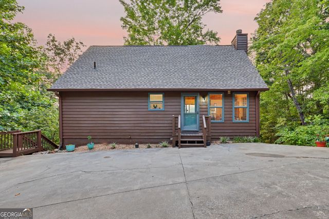 331 Camelot Trail, Clayton, GA 30525