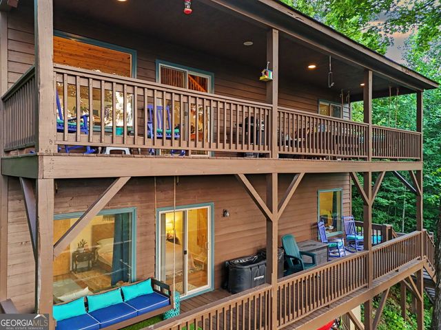 331 Camelot Trail, Clayton, GA 30525