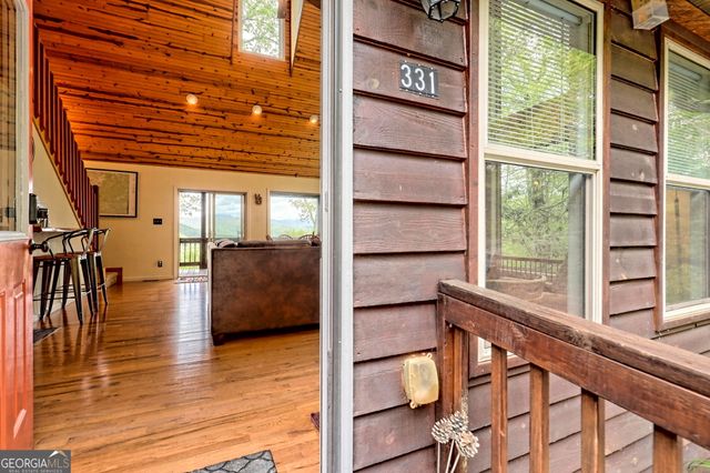 331 Camelot Trail, Clayton, GA 30525