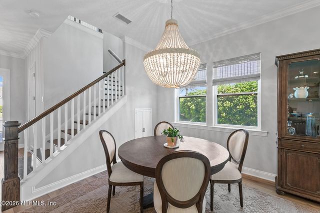 566 PARKBLUFF Circle, Ponte Vedra, FL 32081