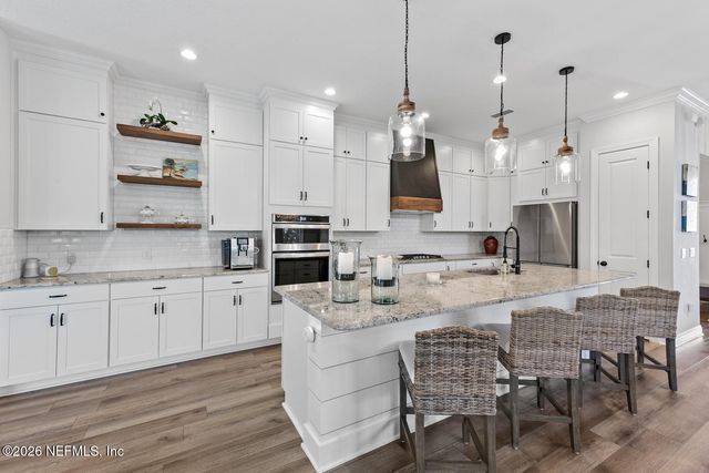 566 PARKBLUFF Circle, Ponte Vedra, FL 32081