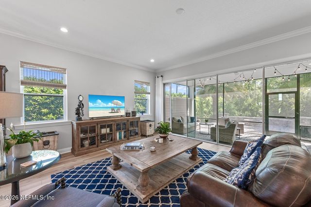 566 PARKBLUFF Circle, Ponte Vedra, FL 32081