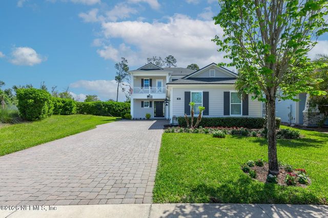 566 PARKBLUFF Circle, Ponte Vedra, FL 32081