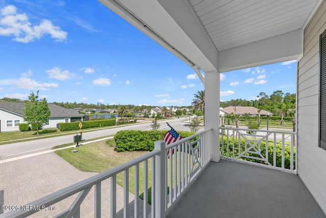 566 PARKBLUFF Circle, Ponte Vedra, FL 32081