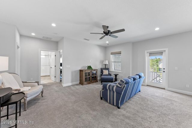 566 PARKBLUFF Circle, Ponte Vedra, FL 32081