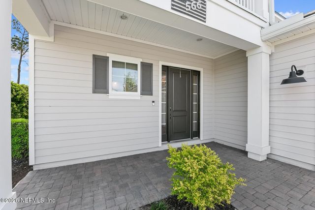 566 PARKBLUFF Circle, Ponte Vedra, FL 32081