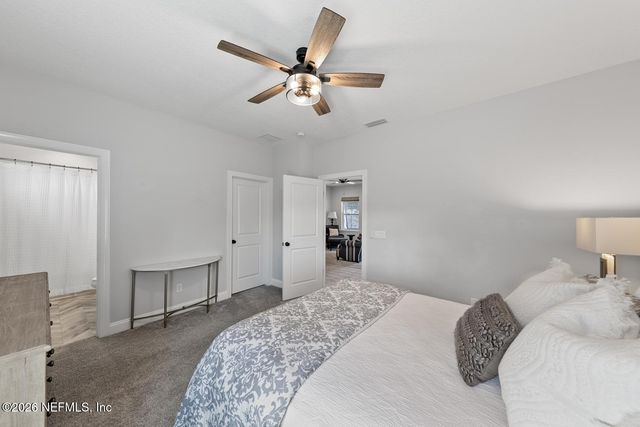 566 PARKBLUFF Circle, Ponte Vedra, FL 32081