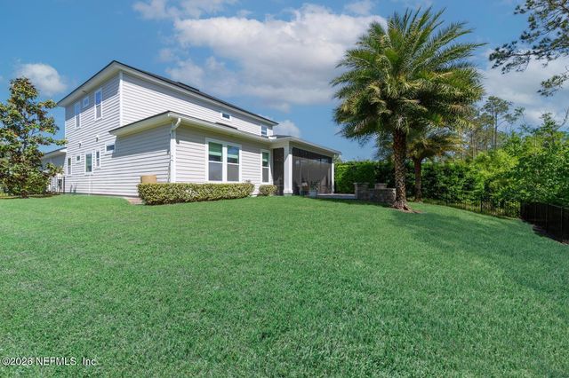 566 PARKBLUFF Circle, Ponte Vedra, FL 32081