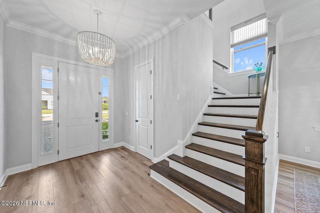 566 PARKBLUFF Circle, Ponte Vedra, FL 32081