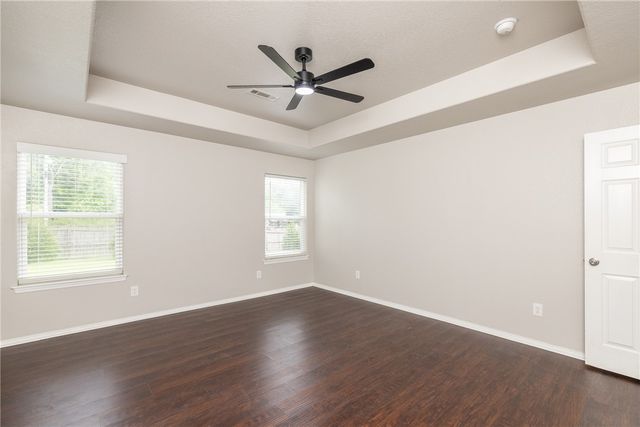 3766 Sanday Avenue, Springdale, AR 72764