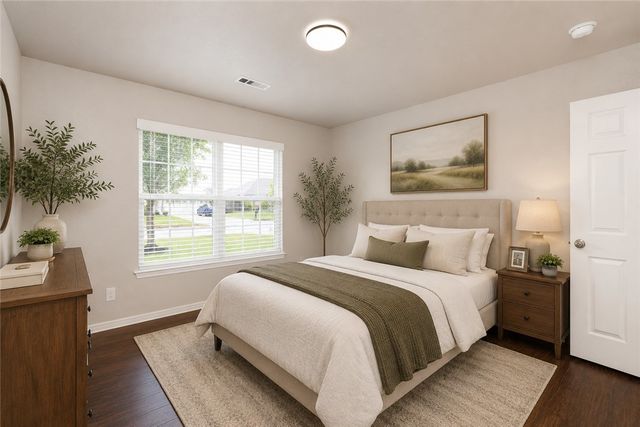 3766 Sanday Avenue, Springdale, AR 72764