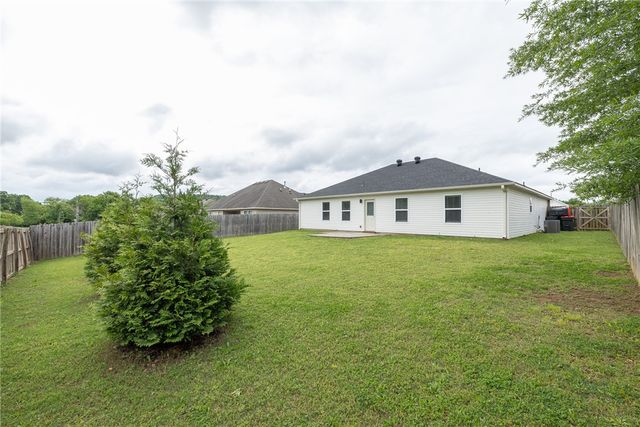 3766 Sanday Avenue, Springdale, AR 72764