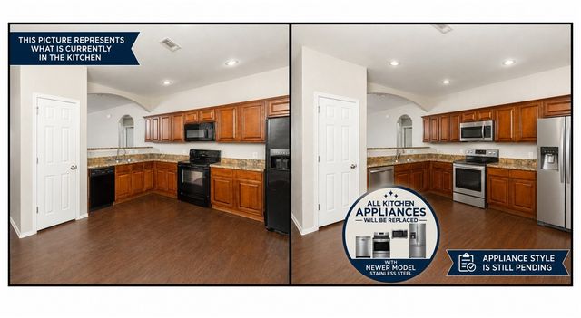 3766 Sanday Avenue, Springdale, AR 72764