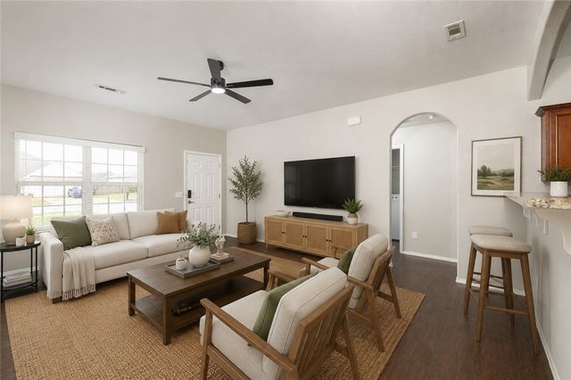 3766 Sanday Avenue, Springdale, AR 72764