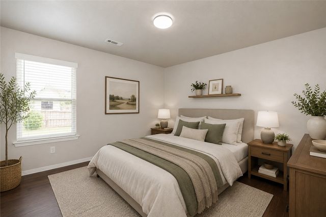 3766 Sanday Avenue, Springdale, AR 72764
