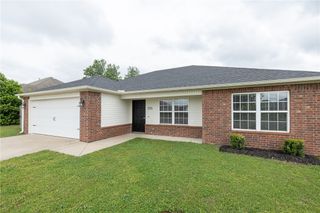 3766 Sanday Avenue, Springdale, AR 72764