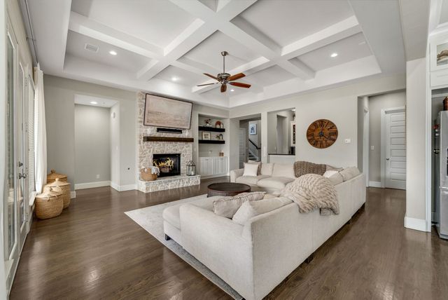 1107 S Sarah Street, Allen, TX 75013