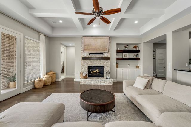 1107 S Sarah Street, Allen, TX 75013