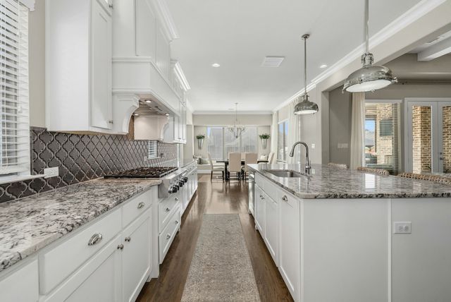 1107 S Sarah Street, Allen, TX 75013