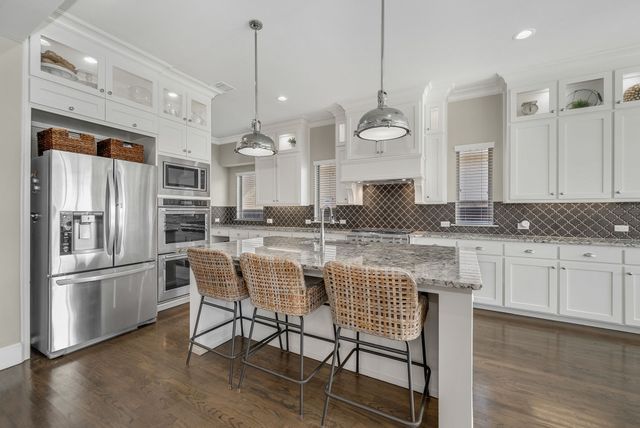 1107 S Sarah Street, Allen, TX 75013