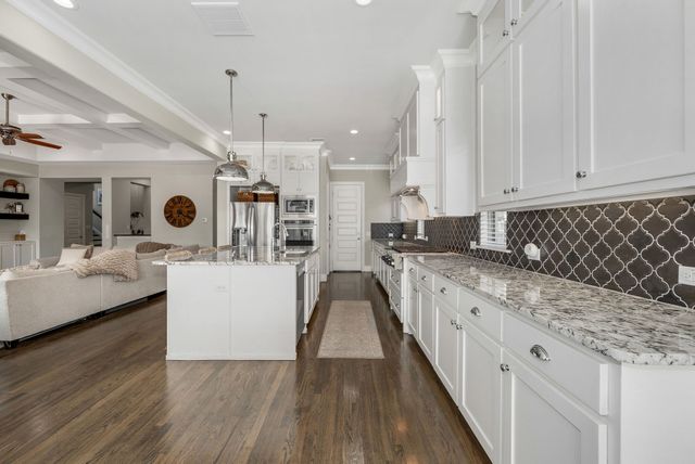 1107 S Sarah Street, Allen, TX 75013