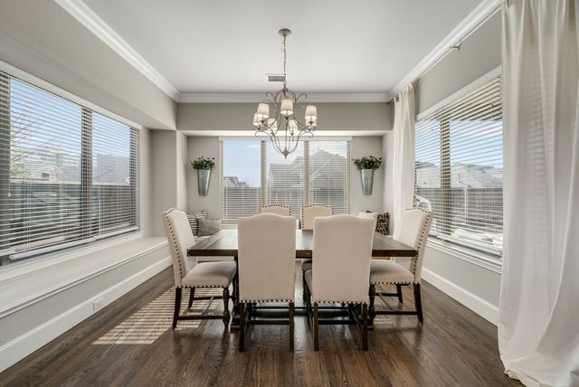 1107 S Sarah Street, Allen, TX 75013