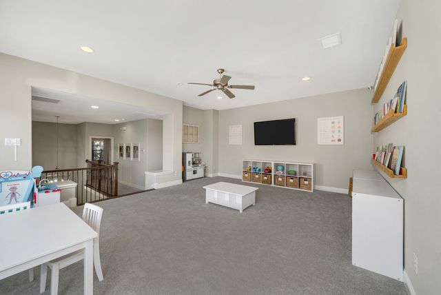 1107 S Sarah Street, Allen, TX 75013