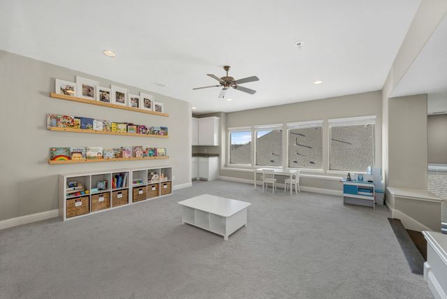 1107 S Sarah Street, Allen, TX 75013