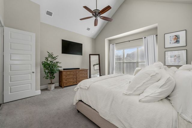 1107 S Sarah Street, Allen, TX 75013