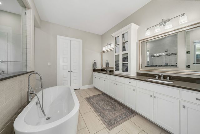 1107 S Sarah Street, Allen, TX 75013