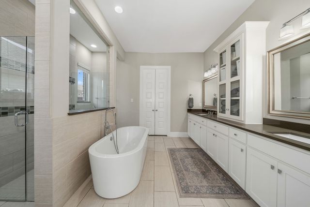 1107 S Sarah Street, Allen, TX 75013