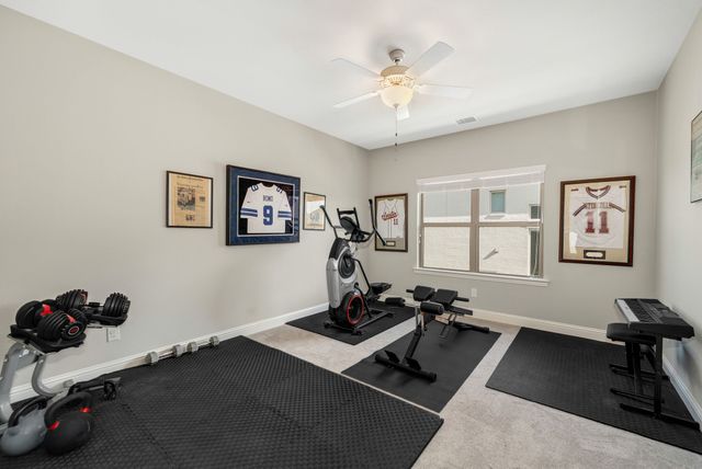 1107 S Sarah Street, Allen, TX 75013