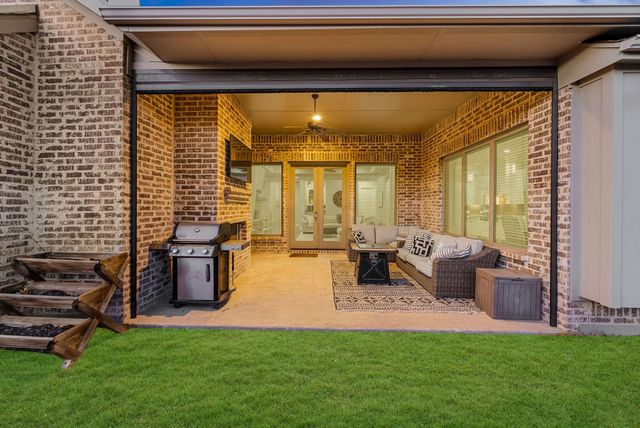 1107 S Sarah Street, Allen, TX 75013