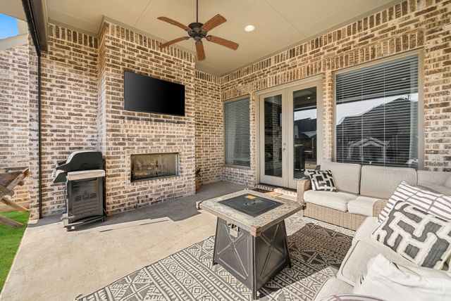 1107 S Sarah Street, Allen, TX 75013