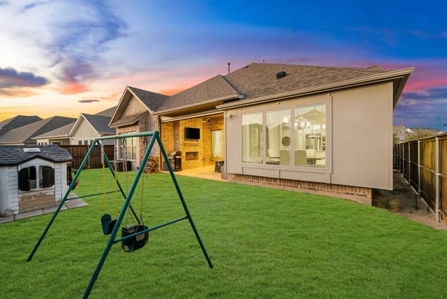 1107 S Sarah Street, Allen, TX 75013