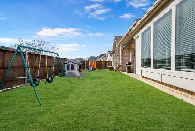 1107 S Sarah Street, Allen, TX 75013