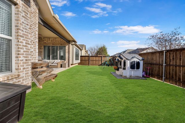 1107 S Sarah Street, Allen, TX 75013