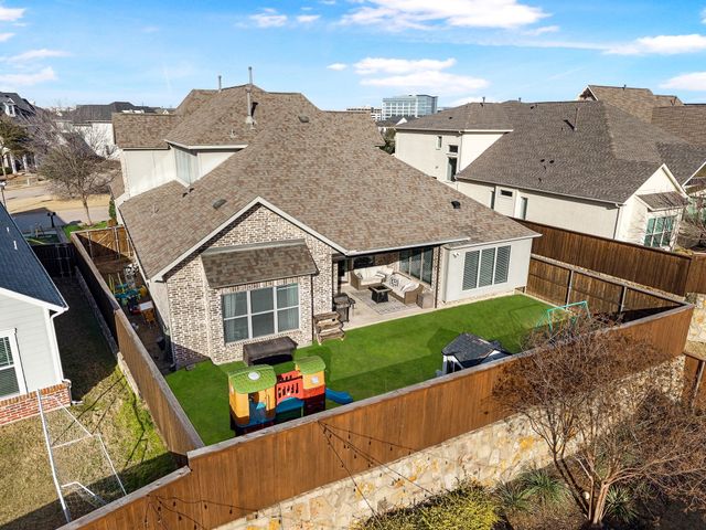 1107 S Sarah Street, Allen, TX 75013