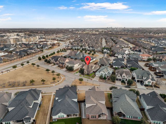 1107 S Sarah Street, Allen, TX 75013