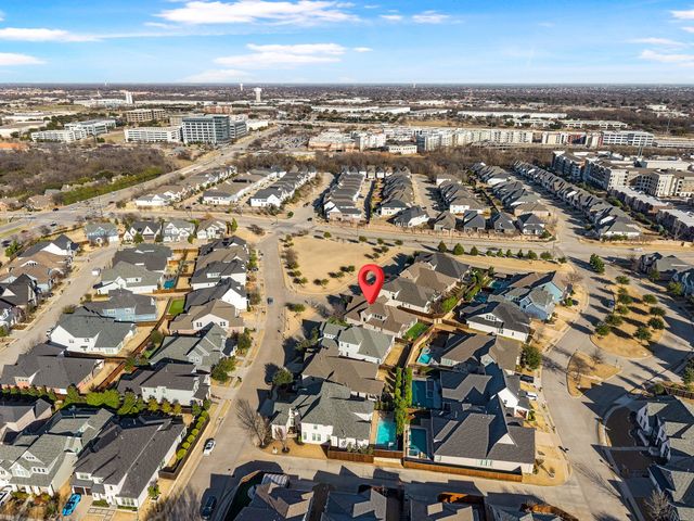 1107 S Sarah Street, Allen, TX 75013