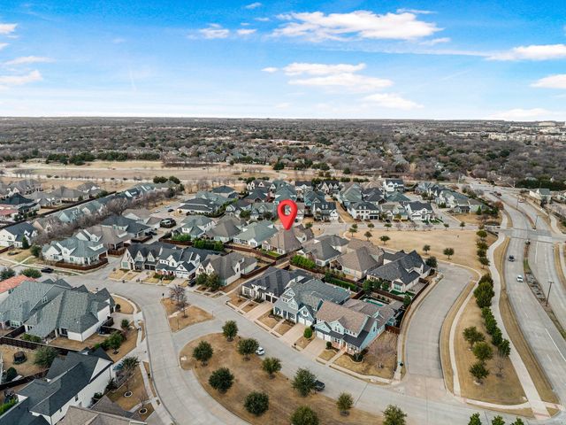 1107 S Sarah Street, Allen, TX 75013