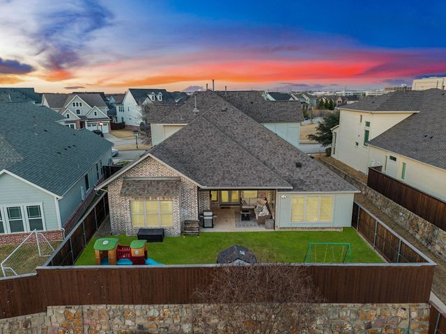 1107 S Sarah Street, Allen, TX 75013