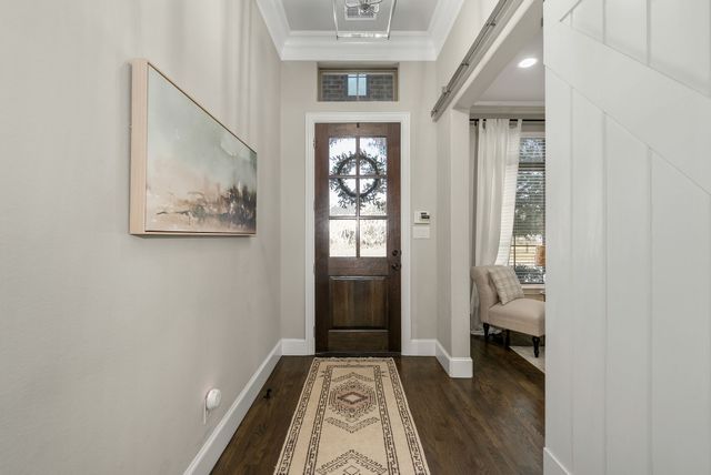 1107 S Sarah Street, Allen, TX 75013